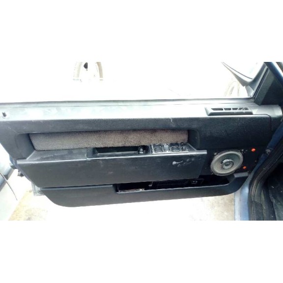 volvo serie 940 berlina/familiar del año 1992