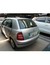 skoda fabia (6y2/6y3) del año 2001