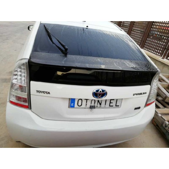 toyota prius (nhw30) del año 2011