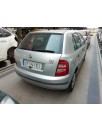 skoda fabia (6y2/6y3) del año 2001