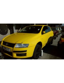 fiat stilo (192) del año 2002