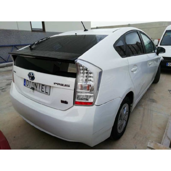 toyota prius (nhw30) del año 2011