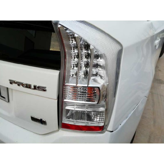 toyota prius (nhw30) del año 2011