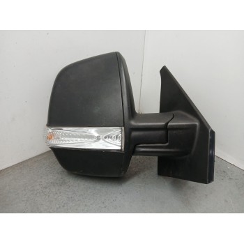 Recambio de retrovisor derecho para fiat doblo cargo (263_) 1.3 d multijet referencia OEM IAM 73552803  
