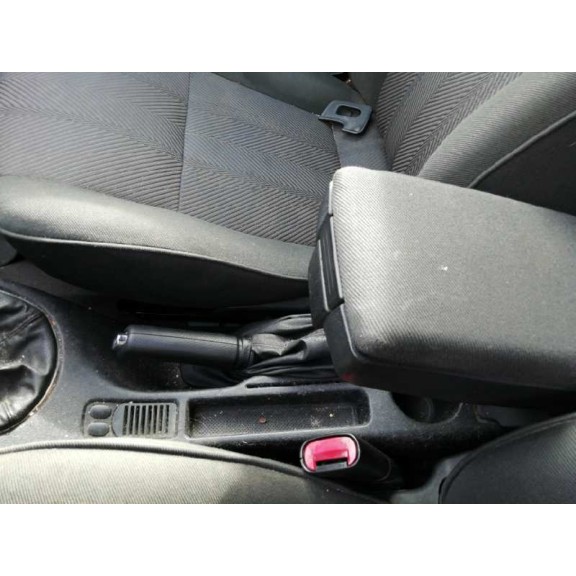 alfa romeo 147 (190) del año 2003