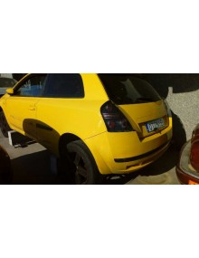 fiat stilo (192) del año 2002 2