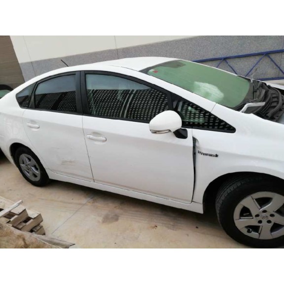 toyota prius (nhw30) del año 2011