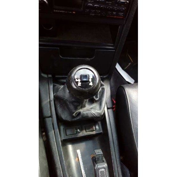 volvo serie 940 berlina/familiar del año 1992