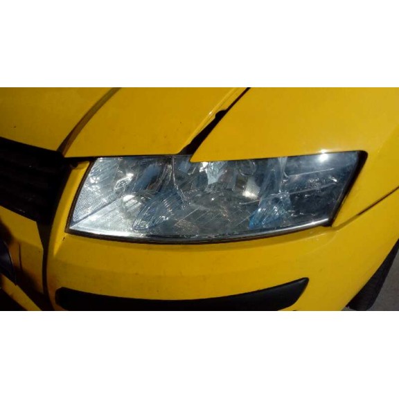 fiat stilo (192) del año 2002