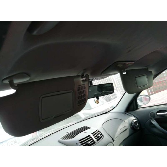 alfa romeo 147 (190) del año 2003