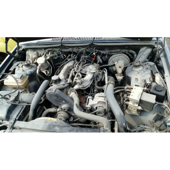 volvo serie 940 berlina/familiar del año 1992