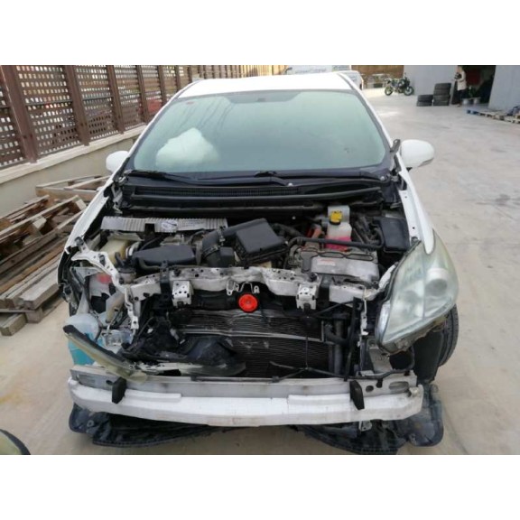 toyota prius (nhw30) del año 2011