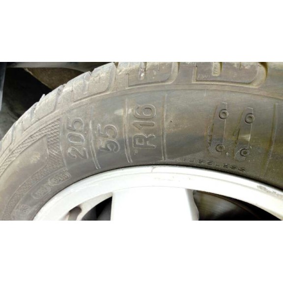 volvo serie 940 berlina/familiar del año 1992