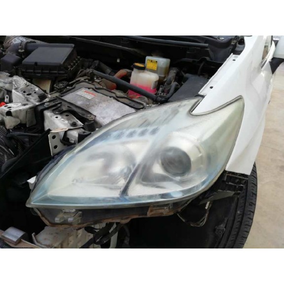 toyota prius (nhw30) del año 2011