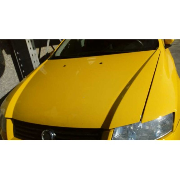 fiat stilo (192) del año 2002