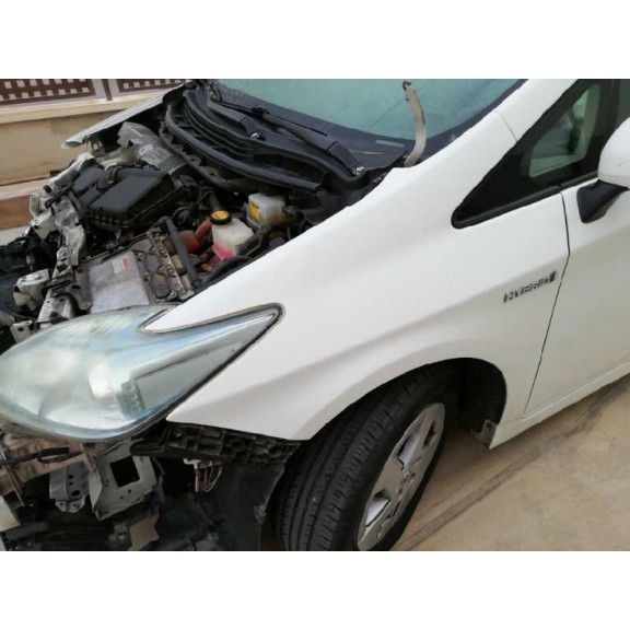 toyota prius (nhw30) del año 2011