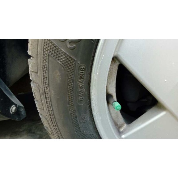 volvo serie 940 berlina/familiar del año 1992