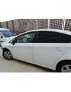 toyota prius (nhw30) del año 2011