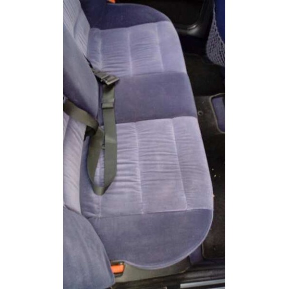 bmw serie 3 berlina (e36) del año 1997