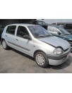 renault clio ii fase i (b/cbo) del año 2000