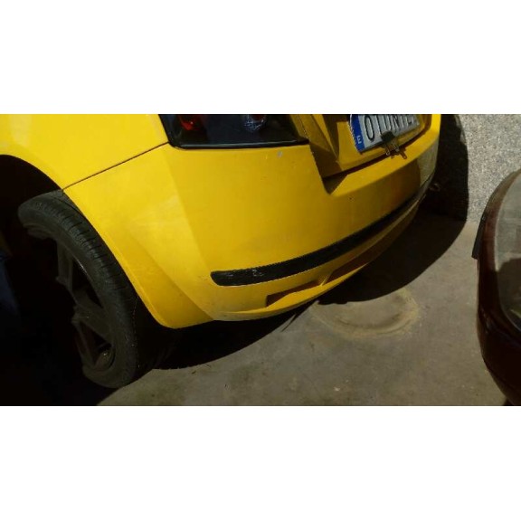 fiat stilo (192) del año 2002