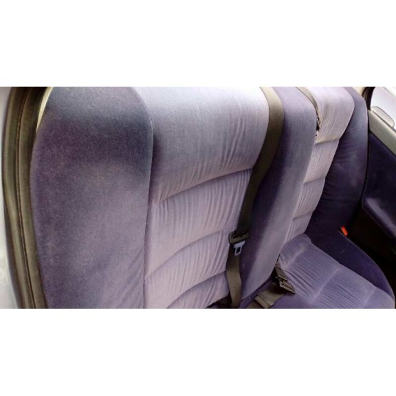 bmw serie 3 berlina (e36) del año 1997