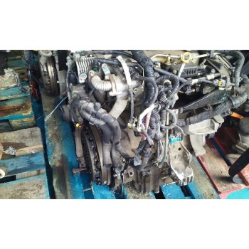 Recambio de motor completo para fiat stilo (192) 1.9 jtd 100 active referencia OEM IAM   