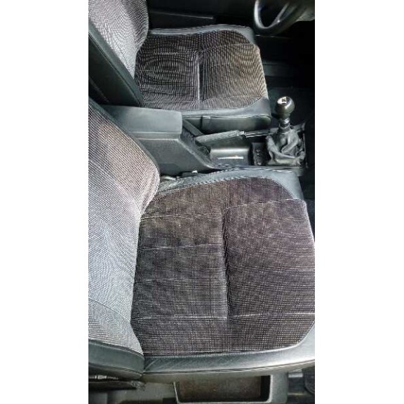 volvo serie 940 berlina/familiar del año 1992