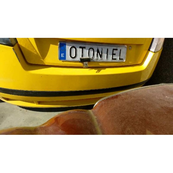 fiat stilo (192) del año 2002