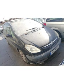 citroën xsara picasso del año 2003