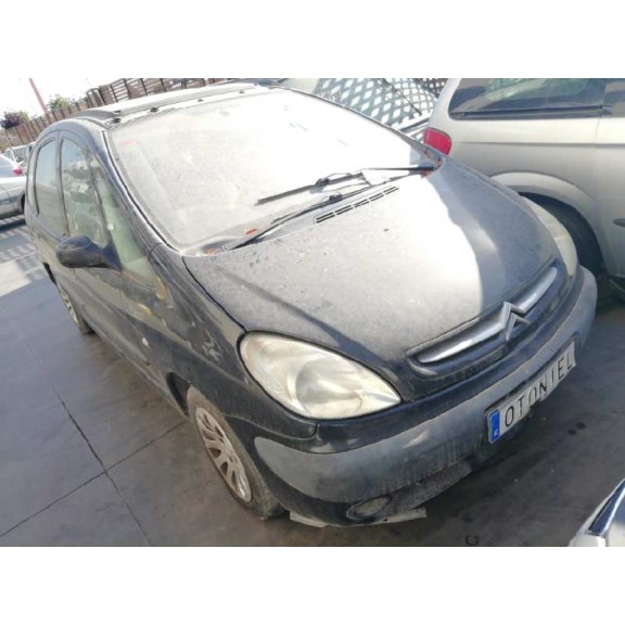 citroën xsara picasso del año 2003