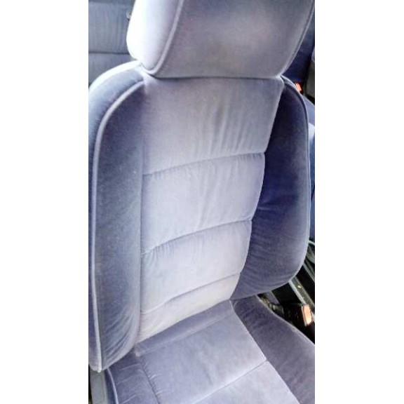 bmw serie 3 berlina (e36) del año 1997