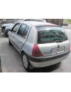 renault clio ii fase i (b/cbo) del año 2000