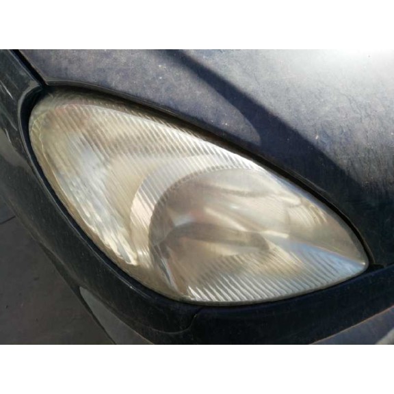 citroën xsara picasso del año 2003