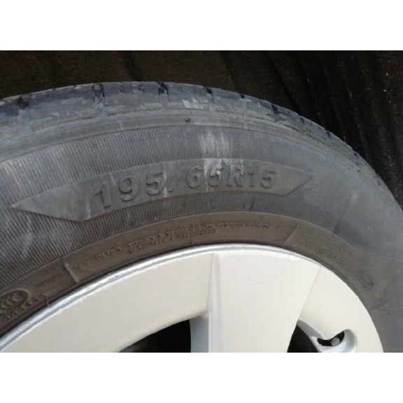 toyota prius (nhw30) del año 2011