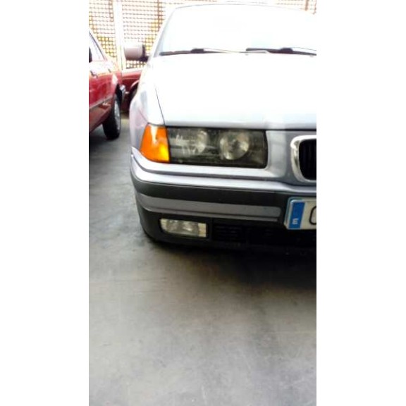 bmw serie 3 berlina (e36) del año 1997