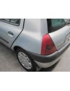 renault clio ii fase i (b/cbo) del año 2000