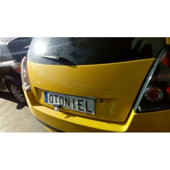 fiat stilo (192) del año 2002