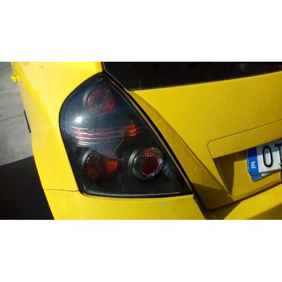 fiat stilo (192) del año 2002