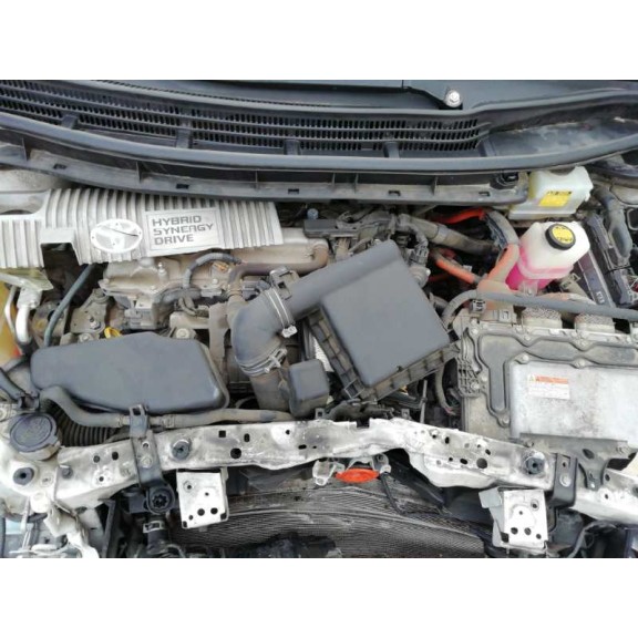 toyota prius (nhw30) del año 2011