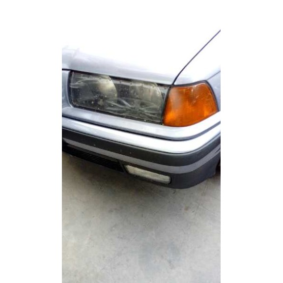 bmw serie 3 berlina (e36) del año 1997