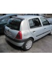 renault clio ii fase i (b/cbo) del año 2000