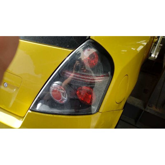 fiat stilo (192) del año 2002