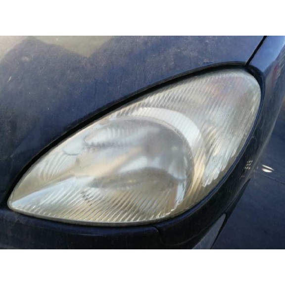 citroën xsara picasso del año 2003