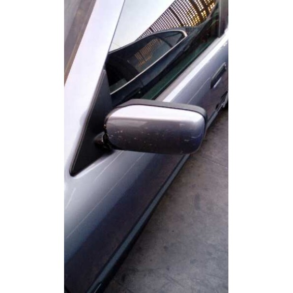 bmw serie 3 berlina (e36) del año 1997