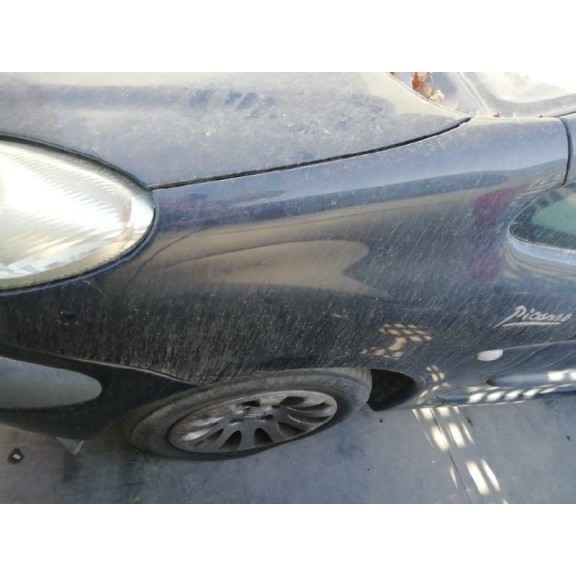 citroën xsara picasso del año 2003