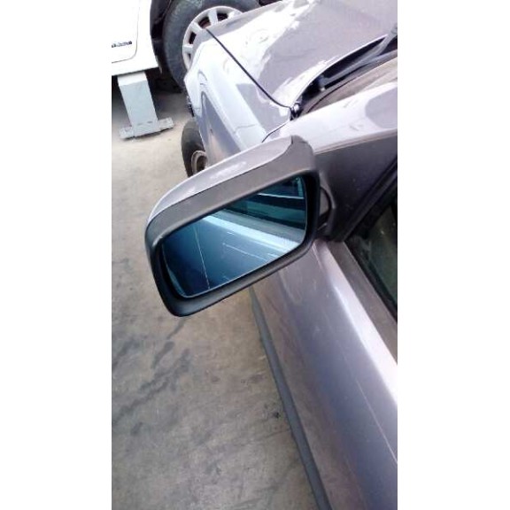 bmw serie 3 berlina (e36) del año 1997