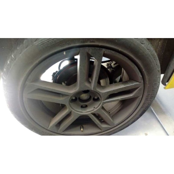 fiat stilo (192) del año 2002