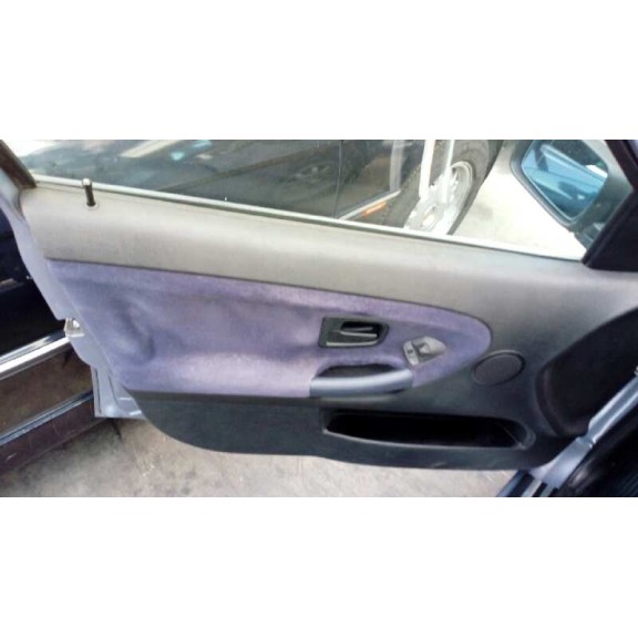 bmw serie 3 berlina (e36) del año 1997