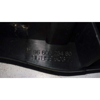 Recambio de cerradura puerta trasera izquierda para citroën c4 lim. collection referencia OEM IAM 9685351980  6 PIN